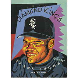 1995 Diamond Kings
