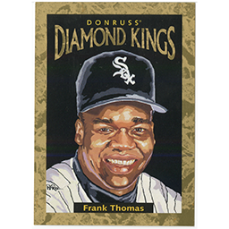 1996 Diamond Kings