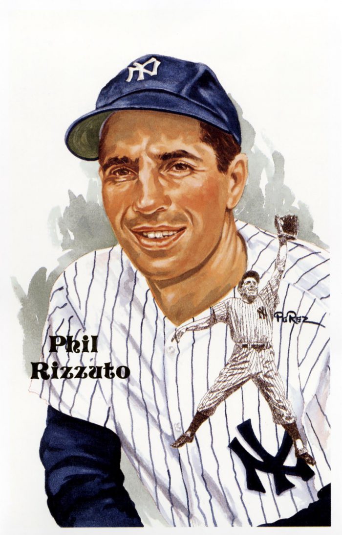 Phil Rizzuto